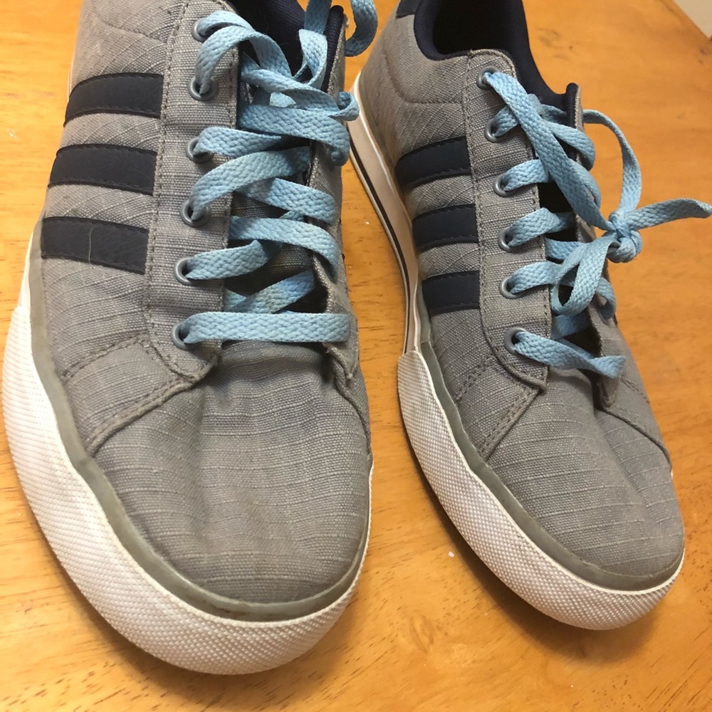 Adidas sneakers